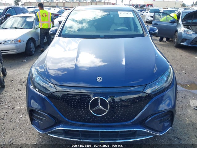 4JGGM1CB9PA034878 Mercedes-Benz Eqe 350 Suv 4matic