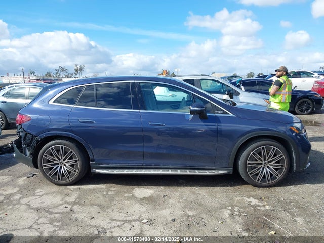 4JGGM1CB9PA034878 Mercedes-Benz Eqe 350 Suv 4matic