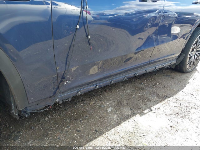 4JGGM1CB9PA034878 Mercedes-Benz Eqe 350 Suv 4matic