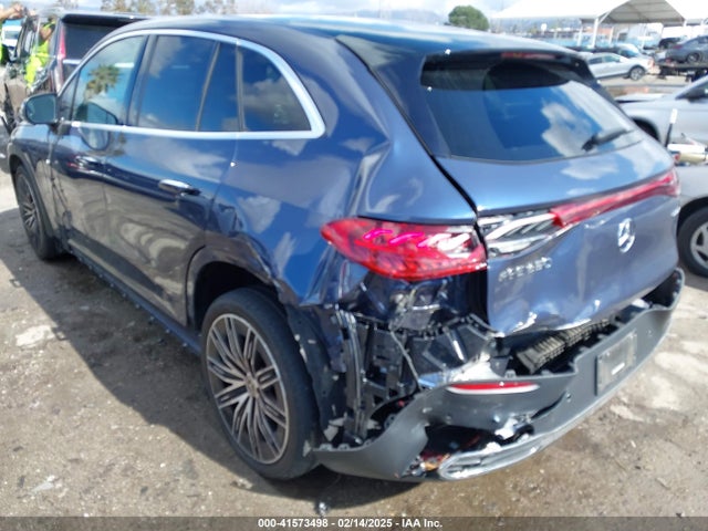 2023 MERCEDES-BENZ EQE 350 SUV 4JGGM1CB9PA034878 Photo 5