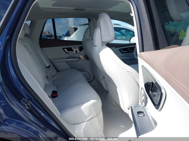 2023 MERCEDES-BENZ EQE 350 SUV 4JGGM1CB9PA034878 Photo 7