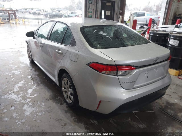 Toyota COROLLA LE 2023 5YFB4MDE6PP067714 Image 3
