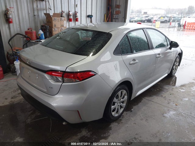 Toyota COROLLA LE 2023 5YFB4MDE6PP067714 Image 4