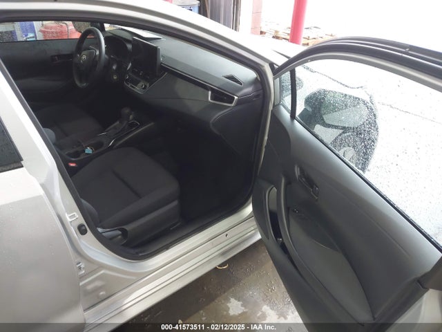 Toyota COROLLA LE 2023 5YFB4MDE6PP067714 Image 5