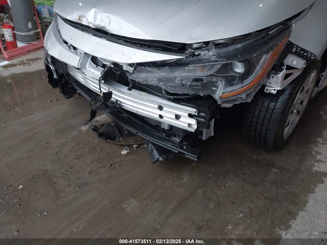 Toyota COROLLA LE 2023 5YFB4MDE6PP067714 Image 6