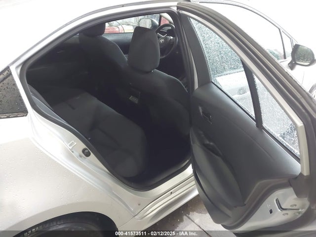 Toyota COROLLA LE 2023 5YFB4MDE6PP067714 Image 8