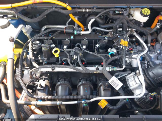 3FTTW8M37RRA64421 Ford Maverick Lariat