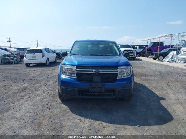 3FTTW8M37RRA64421 Ford Maverick Lariat