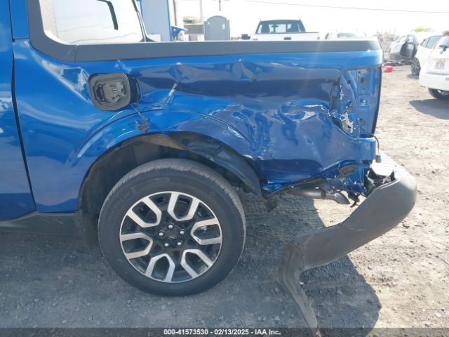 3FTTW8M37RRA64421 Ford Maverick Lariat