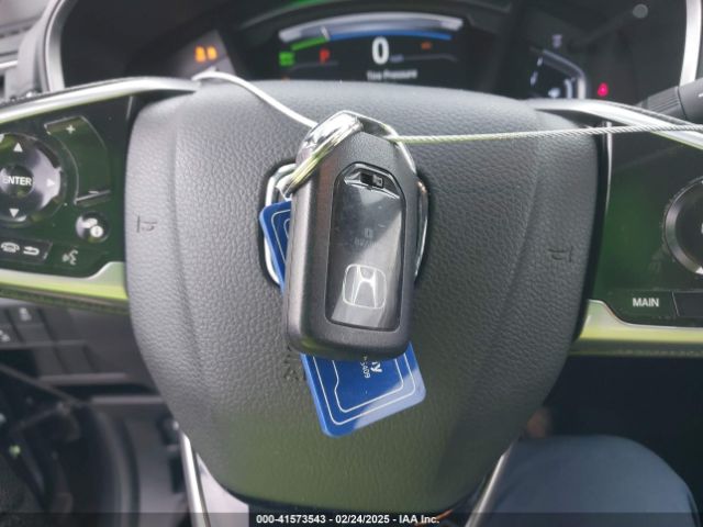 7FART6H52ME022188 Honda Cr-v Hybrid Ex