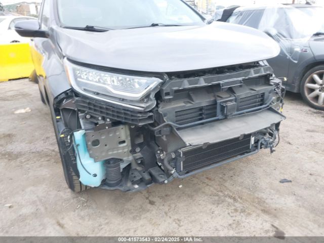 7FART6H52ME022188 Honda Cr-v Hybrid Ex
