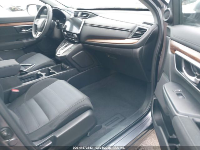 7FART6H52ME022188 Honda Cr-v Hybrid Ex