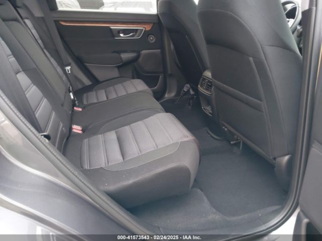7FART6H52ME022188 Honda Cr-v Hybrid Ex