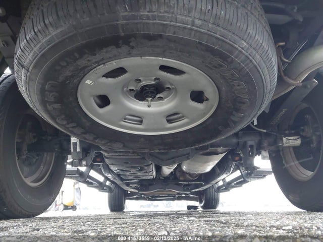 1GCHSBEN8K1355914 Chevrolet Colorado Wt