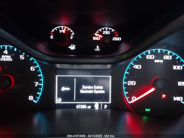 1GCHSBEN8K1355914 Chevrolet Colorado Wt
