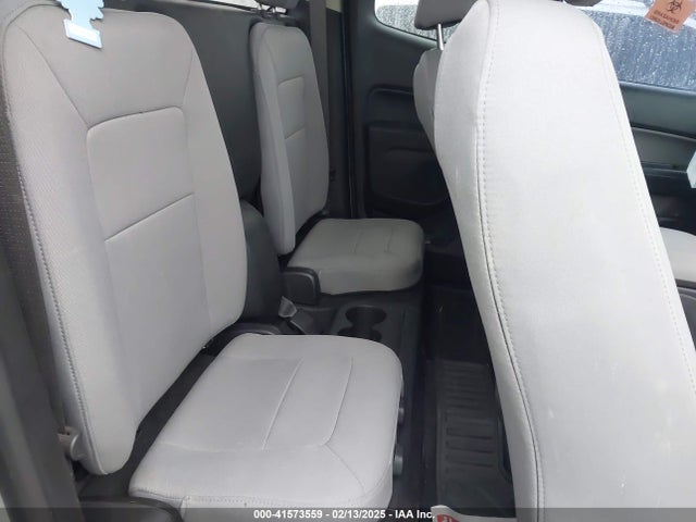 1GCHSBEN8K1355914 Chevrolet Colorado Wt