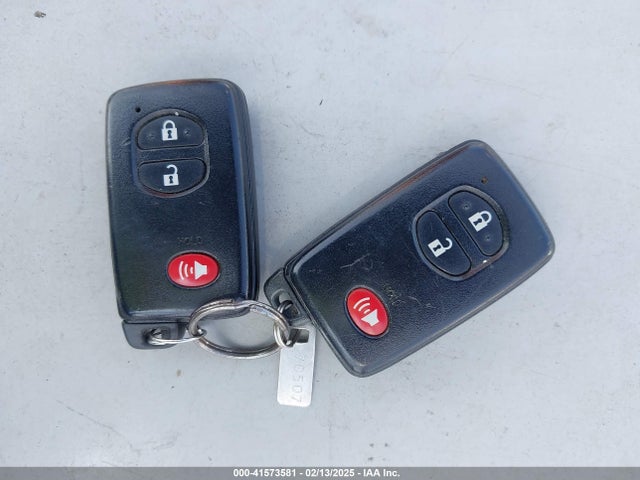 Toyota Prius Five/four/three/two 2014 JTDKN3DU2E1813298 Image 11