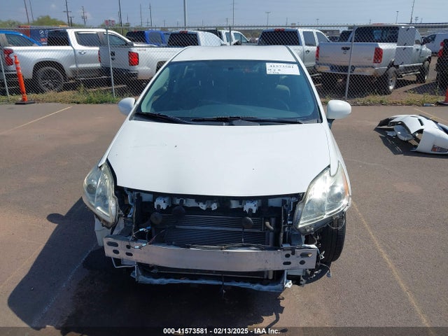 Toyota Prius Five/four/three/two 2014 JTDKN3DU2E1813298 Image 13