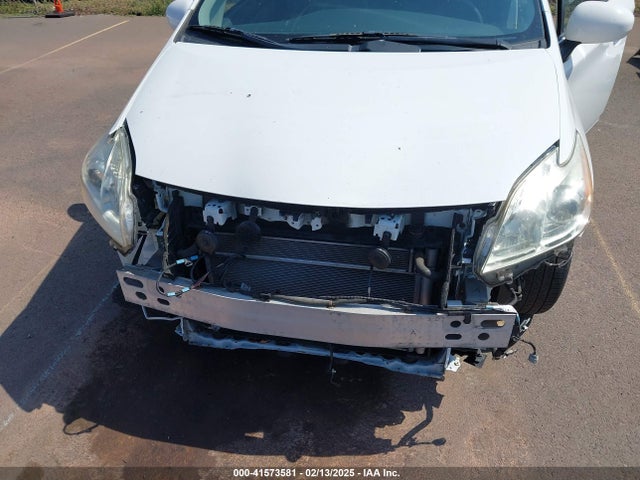 Toyota Prius Five/four/three/two 2014 JTDKN3DU2E1813298 Image 6
