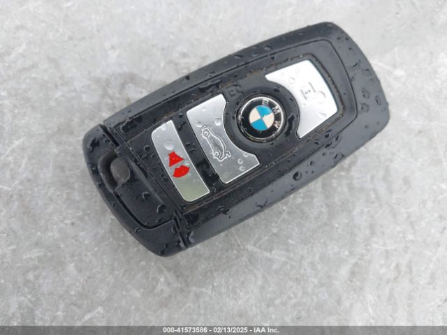 5UXWX9C59F0D48276 BMW X3 Xdrive28i