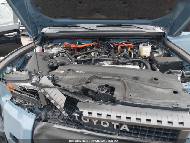 2024 TOYOTA LAND CRUISER JTEABFAJ9RK015313 Photo 9