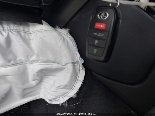 2024 TOYOTA LAND CRUISER JTEABFAJ9RK015313 Photo 10