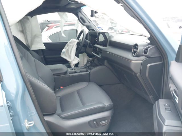 2024 TOYOTA LAND CRUISER JTEABFAJ9RK015313 Photo 4