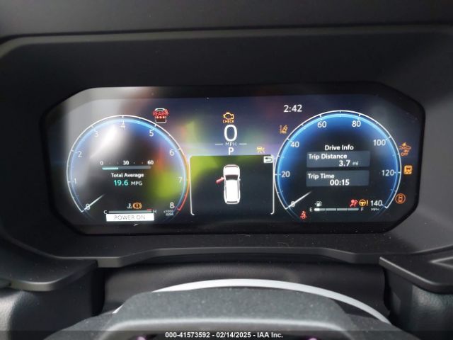 2024 TOYOTA LAND CRUISER JTEABFAJ9RK015313 Photo 6