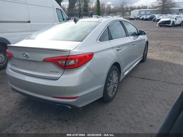 5NPE34AF9FH023036 Hyundai Sonata Limited