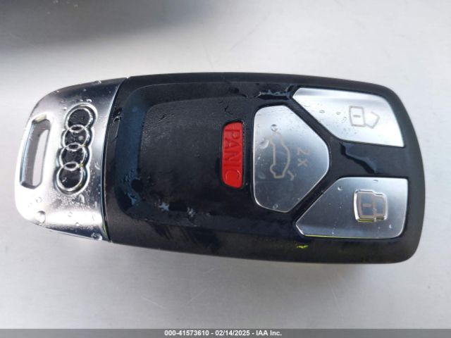 WA15AAFY2R2047371 Audi Q5 Sportback Premium Plus 45 Tfsi S Line Quattro S Tronic