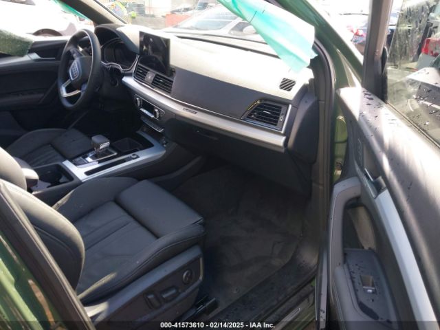 WA15AAFY2R2047371 Audi Q5 Sportback Premium Plus 45 Tfsi S Line Quattro S Tronic