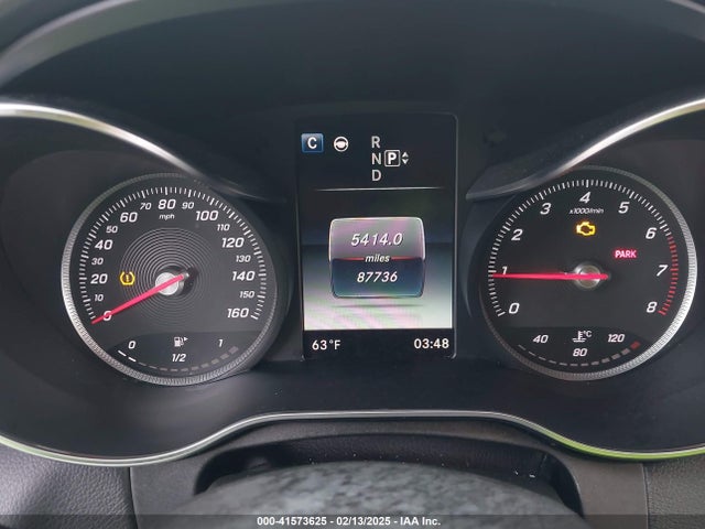 55SWF4KB0FU061257 Mercedes-Benz C 300 4matic/luxury 4matic/sport 4matic