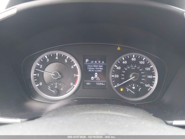 5NMS23AD1KH072530 Hyundai Santa Fe Se