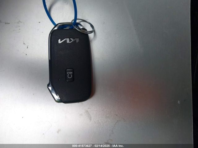 5XYK53DF4SG250851 KIA Sportage Sx-prestige
