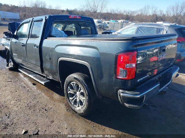 GMC Sierra 1500 Sle 2017 1GTV2MEC9HZ181133 Image 3