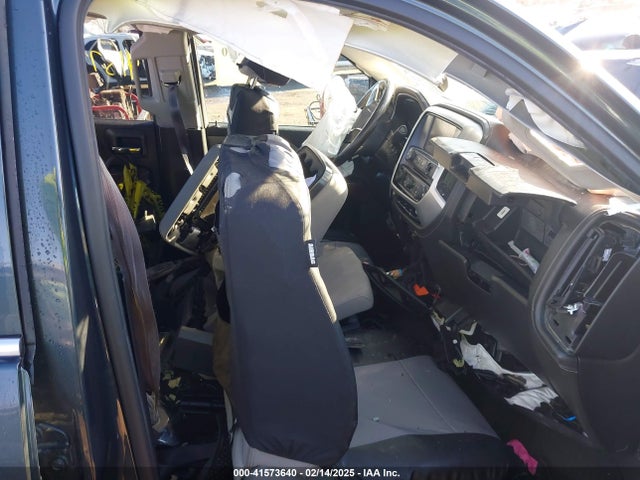 GMC Sierra 1500 Sle 2017 1GTV2MEC9HZ181133 Image 5