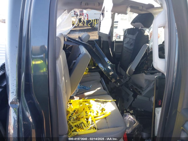 GMC Sierra 1500 Sle 2017 1GTV2MEC9HZ181133 Image 8