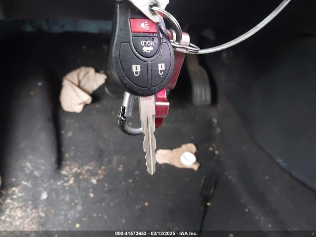 Nissan SENTRA SV 2014 3N1AB7AP0EY242497 Image 11