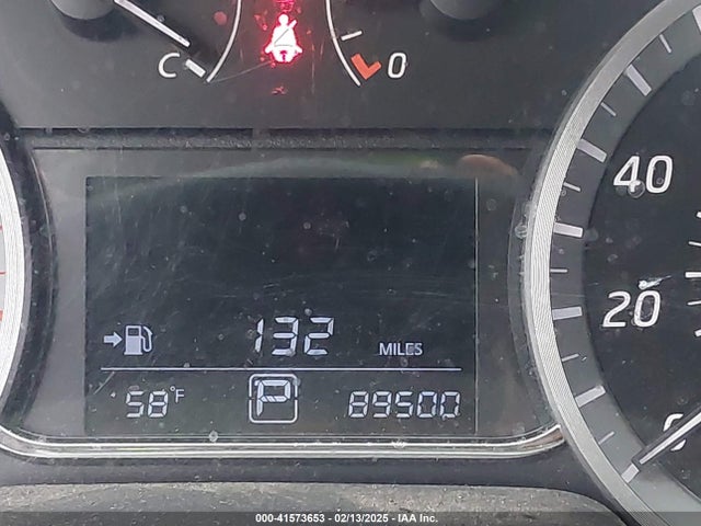 Nissan SENTRA SV 2014 3N1AB7AP0EY242497 Image 15