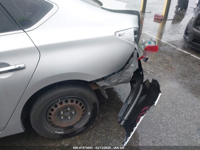 Nissan SENTRA SV 2014 3N1AB7AP0EY242497 Image 6