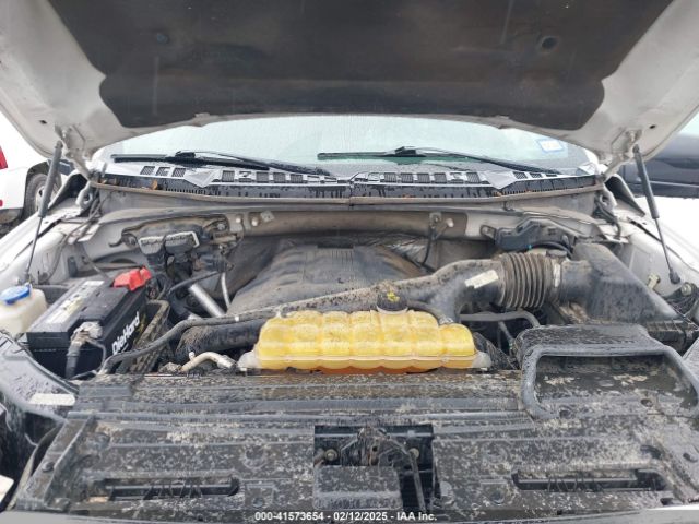 1FTEW1EG9FKF03328 Ford F-150 Xlt