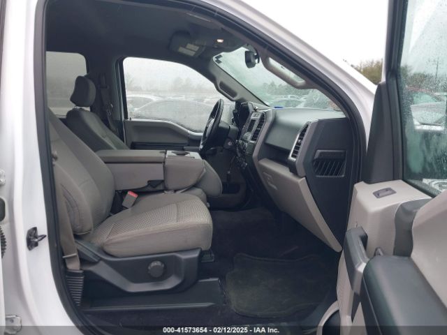 1FTEW1EG9FKF03328 Ford F-150 Xlt