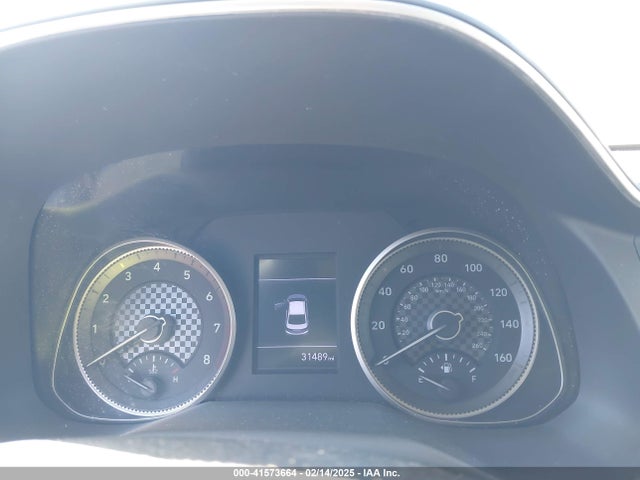 5NPD74LF3LH551891 Hyundai ELANTRA SE