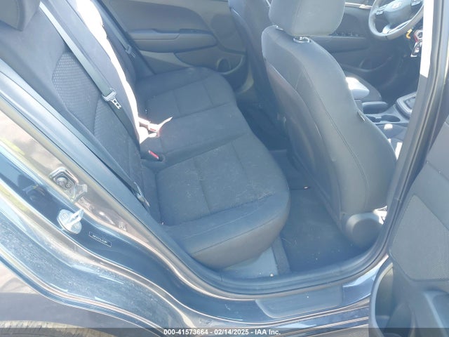 5NPD74LF3LH551891 Hyundai ELANTRA SE