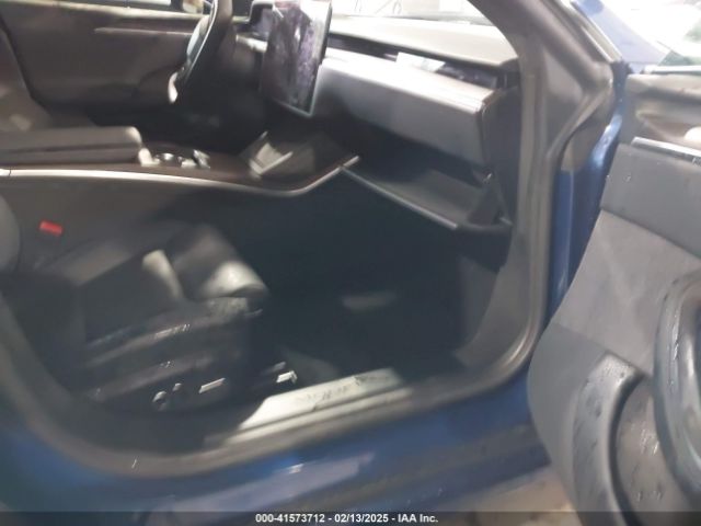 2022 TESLA MODEL S 5YJSA1E57NF476108 Photo 4