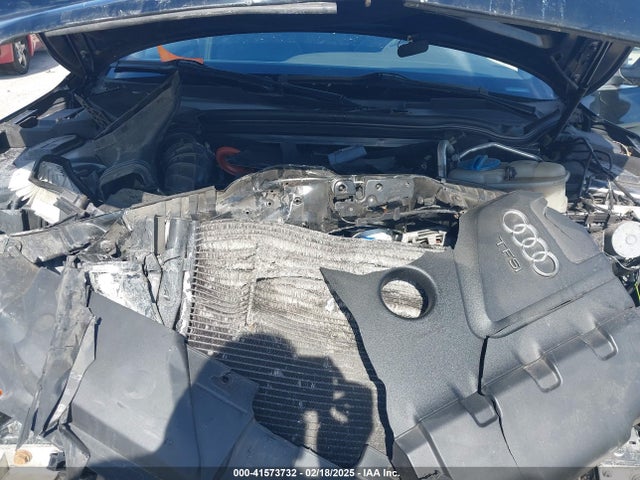 2010 AUDI A5 WAUVFAFH1AN008035 Photo 9