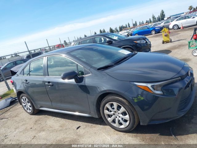 JTDBCMFE4P3020433 Toyota Corolla Hybrid Le
