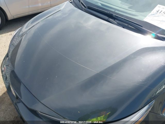 JTDBCMFE4P3020433 Toyota Corolla Hybrid Le
