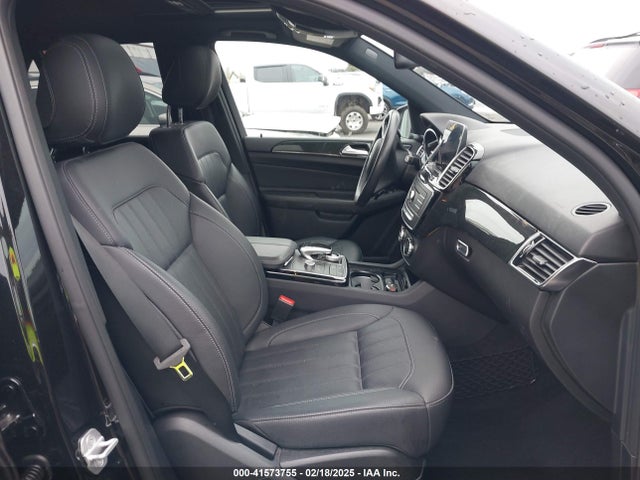 4JGDA5HBXHA960218 Mercedes-Benz Gle 350 4matic