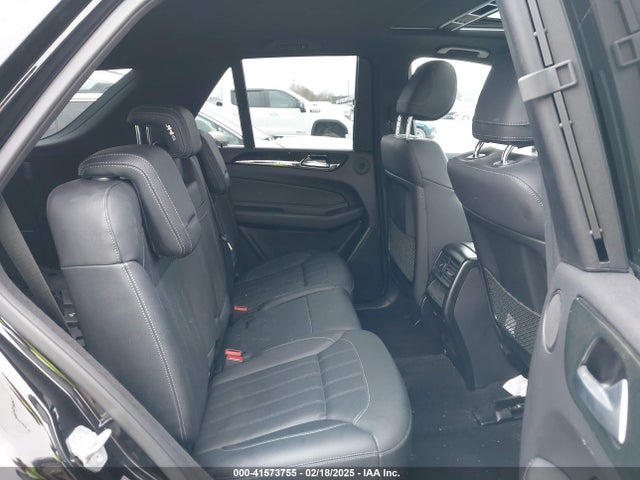 4JGDA5HBXHA960218 Mercedes-Benz Gle 350 4matic